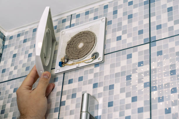 Best Ventilation Cleaning Services  in Bridgewater Center, NJ