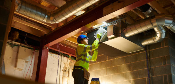 Best Air Duct Cleaning Near Me  in Bridgewater Center, NJ