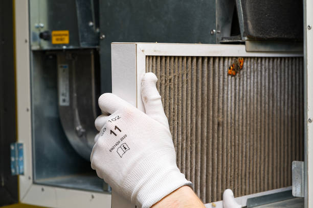 Best Duct Cleaning Specialists  in Bridgewater Center, NJ