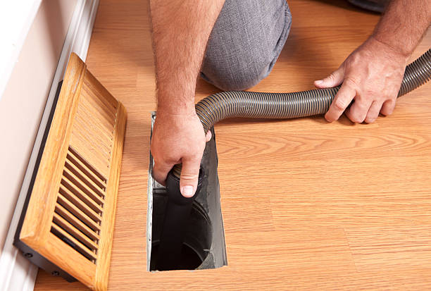 Best Ventilation Cleaning Services  in Bridgewater Center, NJ