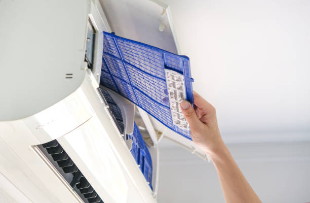 Best HVAC Duct Inspection Services  in Bridgewater Center, NJ