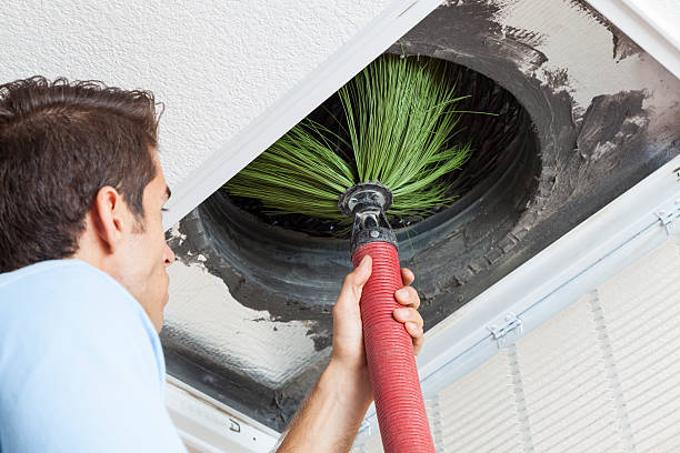 Best Local Air Duct Cleaning Services  in Bridgewater Center, NJ