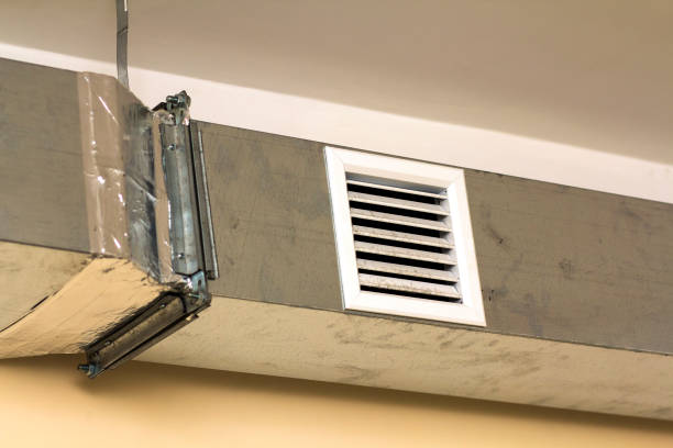 Best Affordable HVAC Duct Cleaning  in Bridgewater Center, NJ