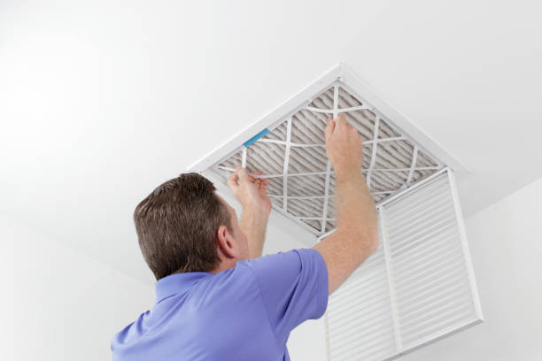 Best Affordable Duct Cleaning Services  in Bridgewater Center, NJ